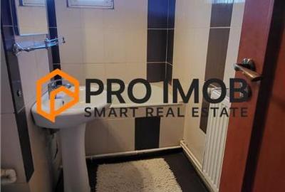 Apartament cu 3 camere decomandat, mobilat în Micro 3 - 9