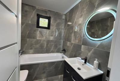 Casă cu 3 camere în Mirșid - 5