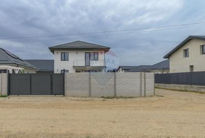 Vila P+1 la cheie, Str. Tineretului - Pantelimon - 20