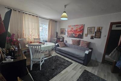 Apartament cu doua camere de vanzare Fagaras 13 Decembrie - 5
