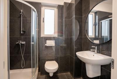 Apartament cu 2 camere semidecomandat în Lunca Cetățuii - 3