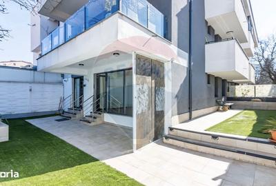 Apartament cu 3 camere, mobilat în Dămăroaia - 2