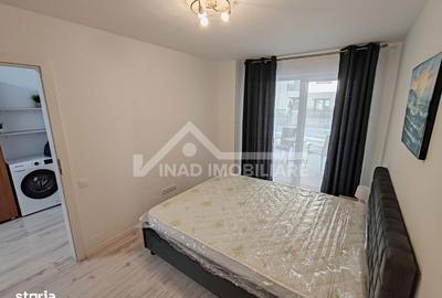 Apartament cu 2 camere, mobilat în Gheorgheni - 10