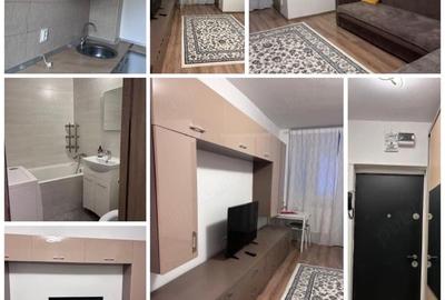Garsonieră semidecomandată în Pantelimon - 1