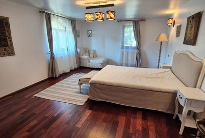 Casă cu 4 camere cu Teren 850 Mp în Central - 9
