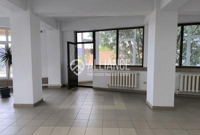 SPITALUL MILITAR (COD03)- Birouri cu suprafata generoasa ! - 2