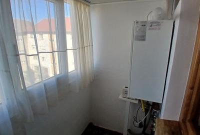 Apartament cu 3 camere în Nord-Est - 7