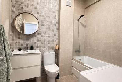 Apartament 2 camere +loc de parcare -Tomis Villa - 13