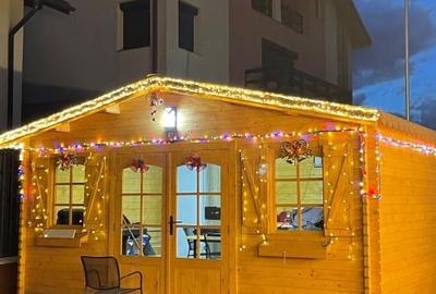 Vând casa în localitatea Măgura județ Bacău - 16