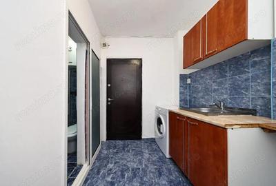 Garsoniera 21 mp Zona Tractorul - 5