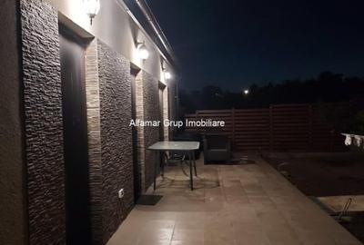 Casă individuală cu 2 camere cu Teren 500 Mp în Periș - 14