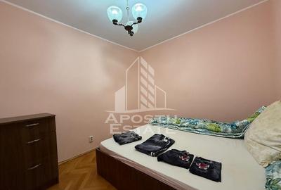 Apartament cu 2 camere, zona Dacia - 2