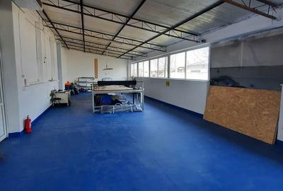 Spațiu comercial, de 471 mp, în Mihai Eminescu - 5