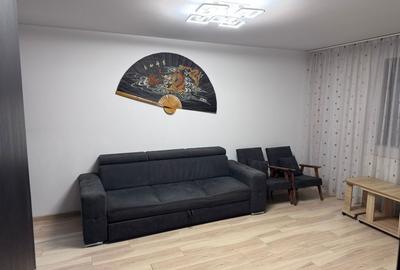 Garsonieră semidecomandată în Central