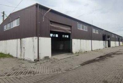 Apartament cu 2 camere în Gării - 3