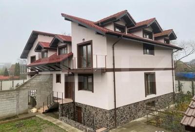 Casă cu 5 camere cu Teren 400 Mp în Central - 6