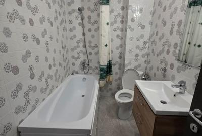 Garsonieră decomandată în Bucium - 2