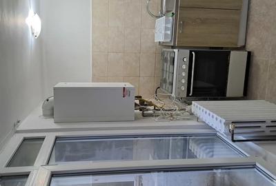 Garsonieră semidecomandată în Copou - 10