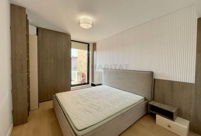 Herastrau Apartments Parc | Apartament 2 camere mobilat - 5