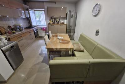 Apartament cu 2 camere la 14 minute de statia de metrou Timpuri Noi - 12