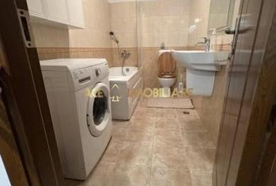 Apartament cu 2 camere semidecomandat, mobilat în Calea Plevnei - 5