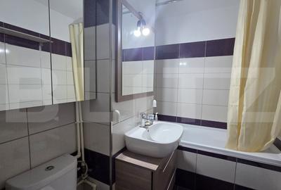 Apartament 3 camere, mobilat si utilat- Rovine, zona Piata Garii - 14