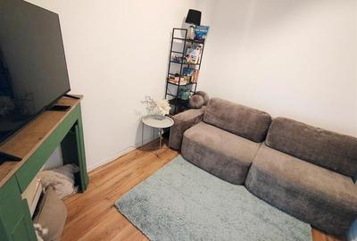 Apartament cu 2 camere decomandat, mobilat în Nicolina - 14