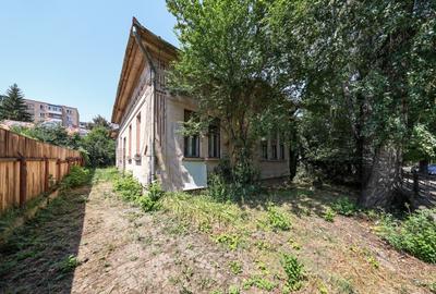 Casă spațioasă în centrul orașului Sfântu Gheorghe | Teren 1300 mp - 6