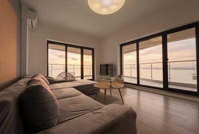 Casa Del Mar/ 3 camere si loc de parcare privat - 2