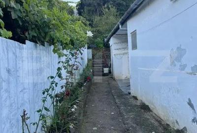 Casă cu 2 camere cu Teren 350 Mp în Central - 2