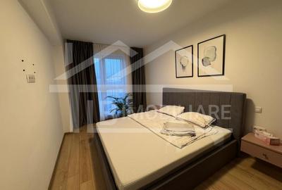 Apartament cu 2 camere semidecomandat în Libertății - 6