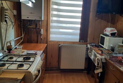 Apartament cu 3 camere decomandat în Central - 5