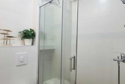 Apartament cu 2 camere decomandat, mobilat în Mamaia-Sat - 4