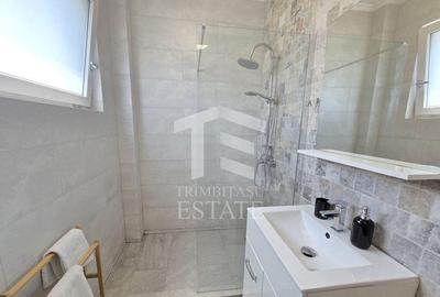 MAMAIA SAT- 3 camere cu vedere la mare | gata de mutat sa... - 4