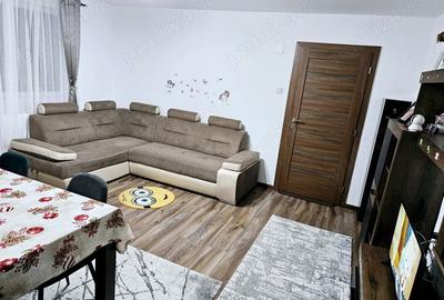 Apartament cu 2 camere în Pădurea Neagră - 5