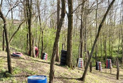 Casă cu 4 camere în Ungheni - 3