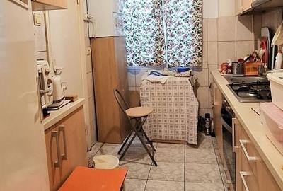 Apartament cu 2 camere - Circumvalatiunii - 4