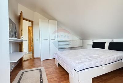 Casă cu 5 camere cu Teren 1000 Mp în Vest - 14