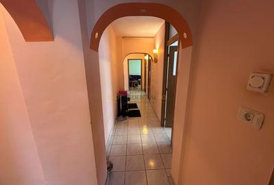 Apartament cu 3 camere decomandat, mobilat în Rahova - 6