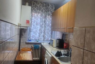 Apartament cu 2 camere în Decebal - 6