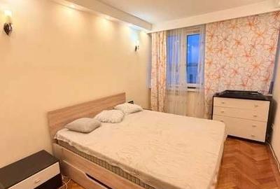 Apartament cu 2 camere semidecomandat în Basarabia - 7