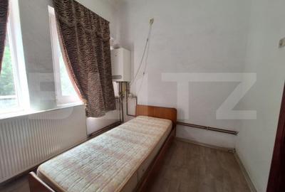 Spațiu comercial, de 1,857 mp, în Nădrag - 7