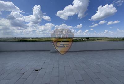 Penthouse 4 camere 224mp + Parcare subterana + boxa, Tomis Plus Maurer Residence - 3
