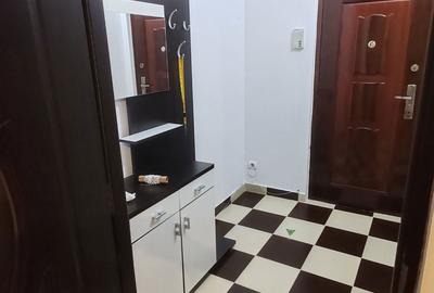 Garsonieră decomandată în Lipovei - 2