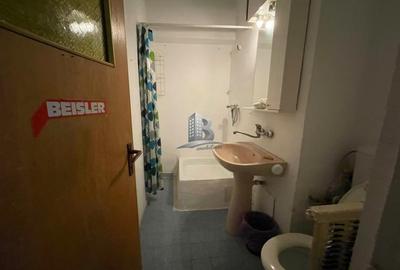 Apartament cu 2 camere decomandat, mobilat în Veteranilor - 5