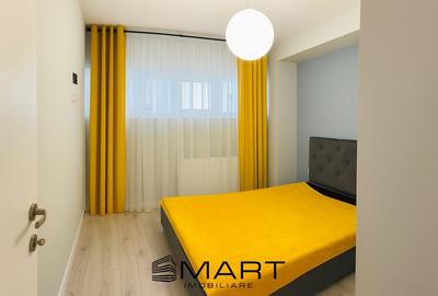 Apartament modern 3 camere decomandate Kogalniceanu - 8