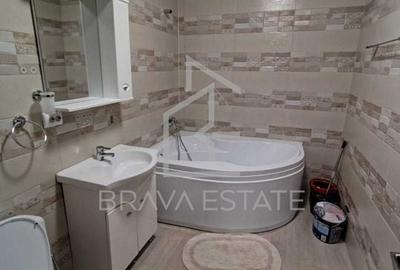 Apartament 2 camere, garaj subteran, zona Soporului - 3