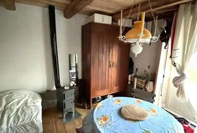 Casă cu 2 camere cu Teren 20000 Mp în Târnova - 10