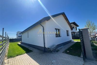 Casă individuală cu 3 camere cu Teren 375 Mp în Berceni - 2