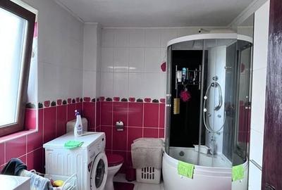 Casă cu 4 camere în Șard - 12